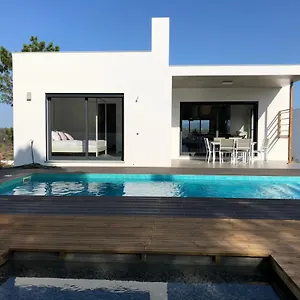 Cairnvillas - Solar C37 Luxury With Swimming Pool Near , Aljezur Portugal