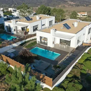 Cairnvillas - Mar C38 Luxury With Private Swimming Pool Near , Aljezur Portugal