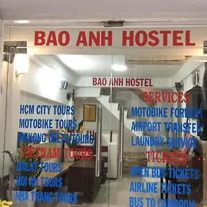 Baoanh Thành Pho Ho Chí Minh
